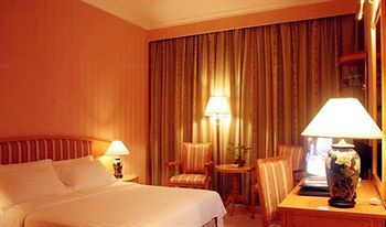 Jinhua Hotel Guangxi Nanning Exterior foto