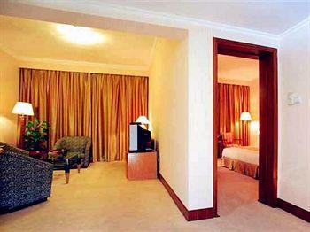 Jinhua Hotel Guangxi Nanning Exterior foto