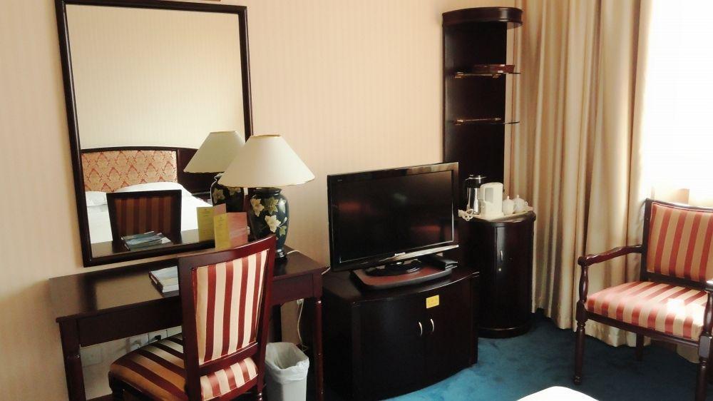 Jinhua Hotel Guangxi Nanning Exterior foto