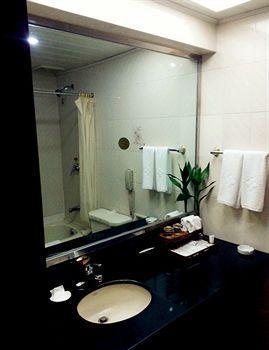 Jinhua Hotel Guangxi Nanning Exterior foto
