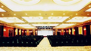Jinhua Hotel Guangxi Nanning Exterior foto